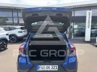 2024 Renault Captur