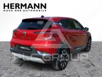 2024 Renault Captur