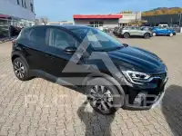 2024 Renault Captur