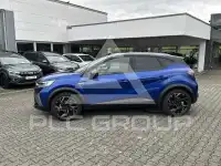 2024 Renault Captur
