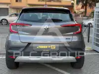 2024 Renault Captur