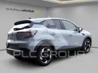 2024 Renault Captur