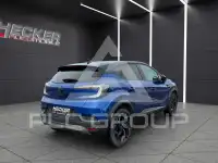 2024 Renault Captur
