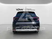 2024 Renault Captur