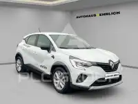 2024 Renault Captur