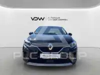 2024 Renault Captur