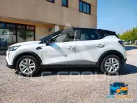 2024 Renault Captur