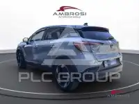 2024 Renault Captur