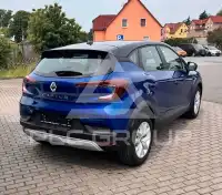 2024 Renault Captur