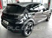 2024 Renault Captur