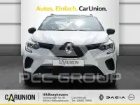 2024 Renault Captur