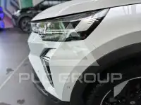 2024 Renault Captur