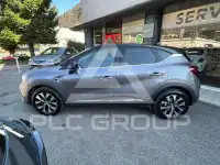 2024 Renault Captur