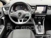 2024 Renault Captur