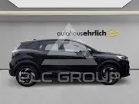 2024 Renault Captur