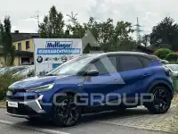 2024 Renault Captur
