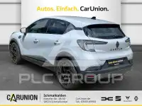 2024 Renault Captur