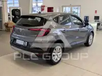 2024 Renault Captur