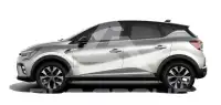 2024 Renault Captur