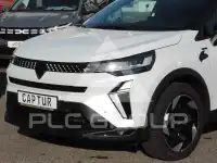 2024 Renault Captur