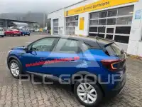 2024 Renault Captur