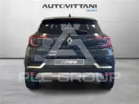 2024 Renault Captur