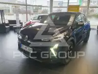2024 Renault Captur