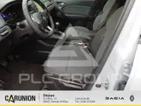 2024 Renault Captur