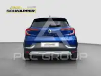 2024 Renault Captur