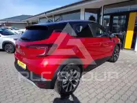 2024 Renault Captur