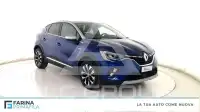 2024 Renault Captur