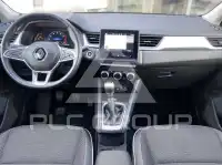 2024 Renault Captur