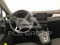 2024 Renault Captur