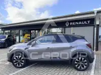 2024 Renault Captur
