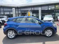 2024 Renault Captur