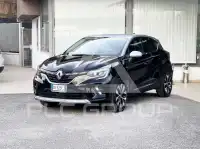 2024 Renault Captur