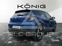 2024 Renault Captur