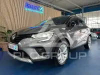 2024 Renault Captur
