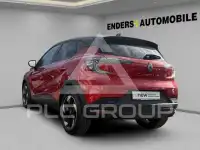 2024 Renault Captur
