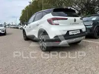 2024 Renault Captur