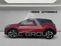 2024 Renault Captur