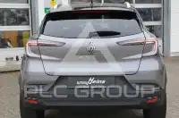 2024 Renault Captur