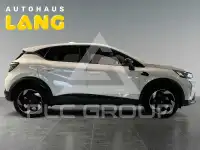 2024 Renault Captur