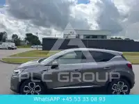 2024 Renault Captur