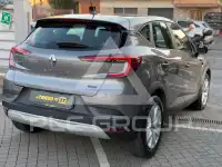 2024 Renault Captur
