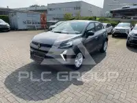 2024 Renault Captur