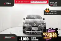 2024 Renault Captur