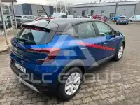 2024 Renault Captur