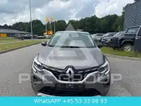 2024 Renault Captur