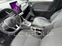 2024 Renault Captur
